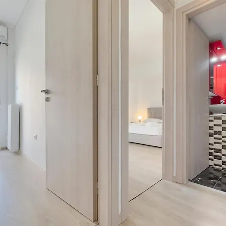 Apartment Aristotelous Spacious 109sqm In *