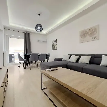 Aristotelous Spacious 109sqm In * Athens