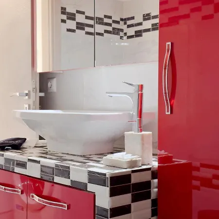 Apartment Aristotelous Spacious 109sqm In