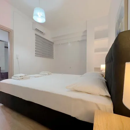 Apartament Aristotelous Spacious 109sqm In
