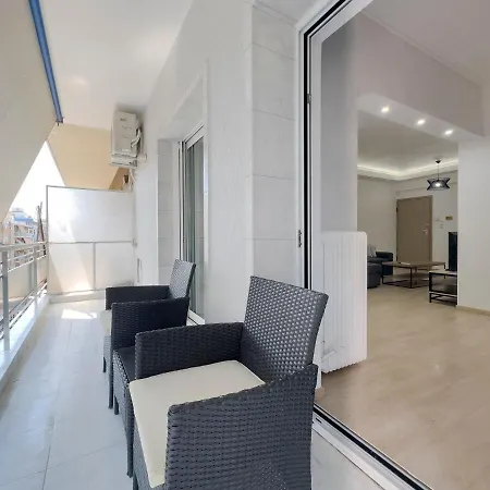 Aristotelous Spacious 109sqm In *